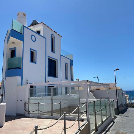 阿德耶Loft En Torreon Frente Al Mar公寓 外观 照片