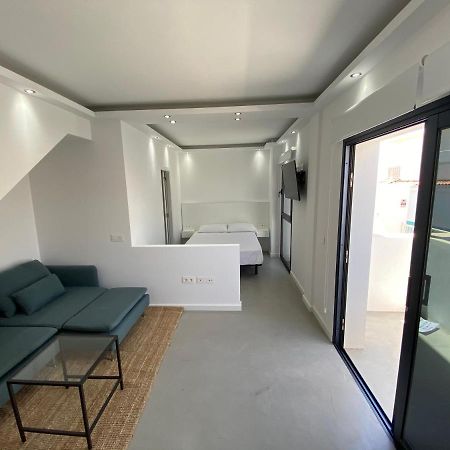 阿德耶Loft En Torreon Frente Al Mar公寓 外观 照片