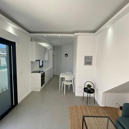 阿德耶Loft En Torreon Frente Al Mar公寓 外观 照片