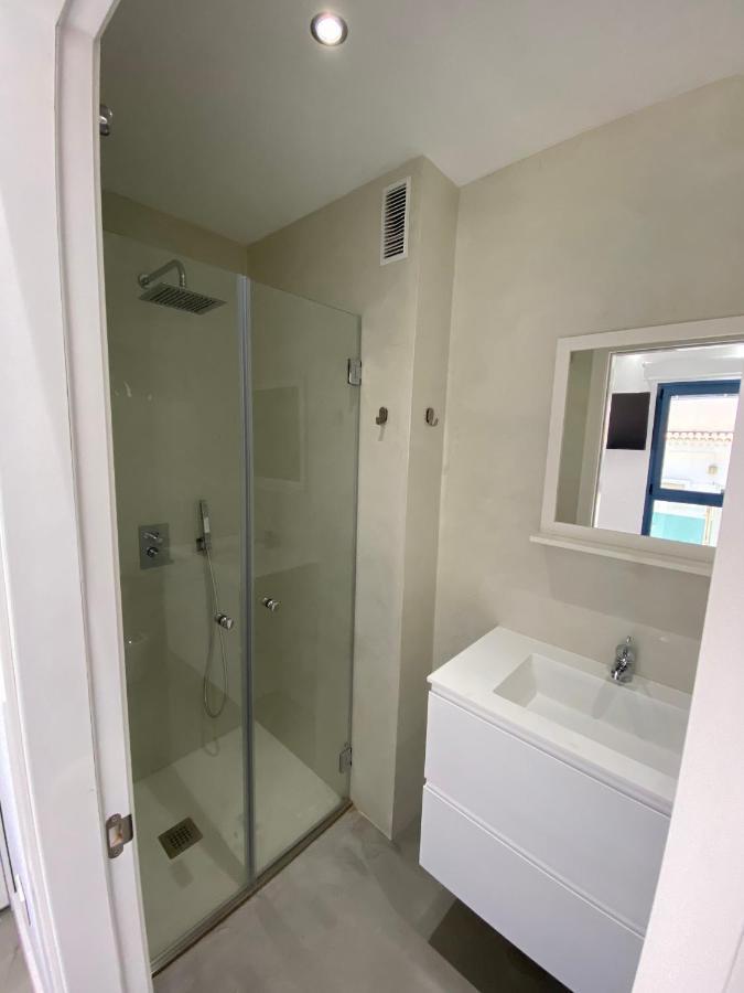 阿德耶Loft En Torreon Frente Al Mar公寓 外观 照片