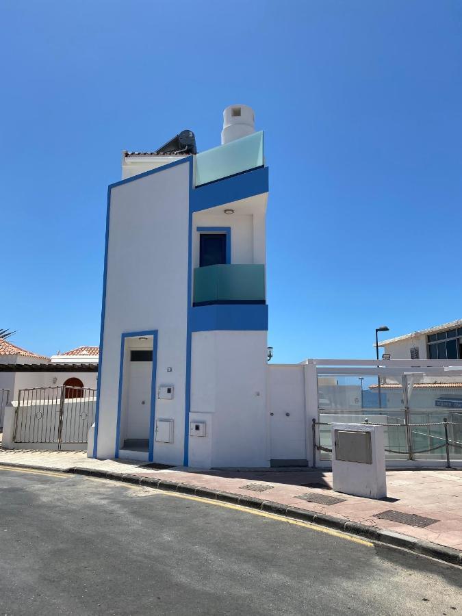 阿德耶Loft En Torreon Frente Al Mar公寓 外观 照片