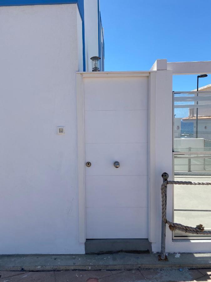 阿德耶Loft En Torreon Frente Al Mar公寓 外观 照片