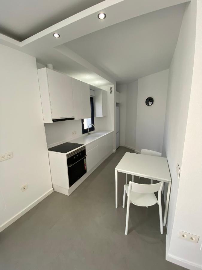 阿德耶Loft En Torreon Frente Al Mar公寓 外观 照片