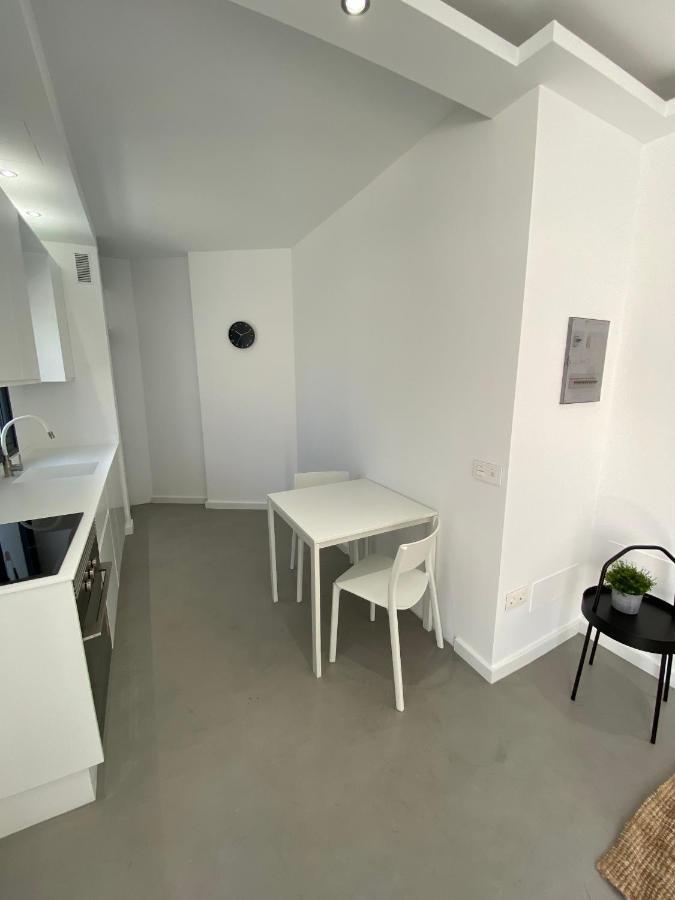 阿德耶Loft En Torreon Frente Al Mar公寓 外观 照片