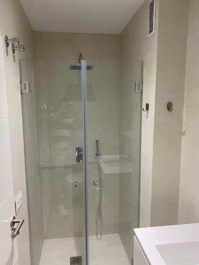 阿德耶Loft En Torreon Frente Al Mar公寓 外观 照片