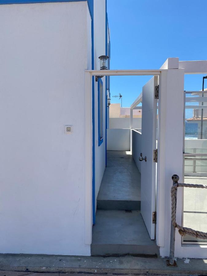 阿德耶Loft En Torreon Frente Al Mar公寓 外观 照片