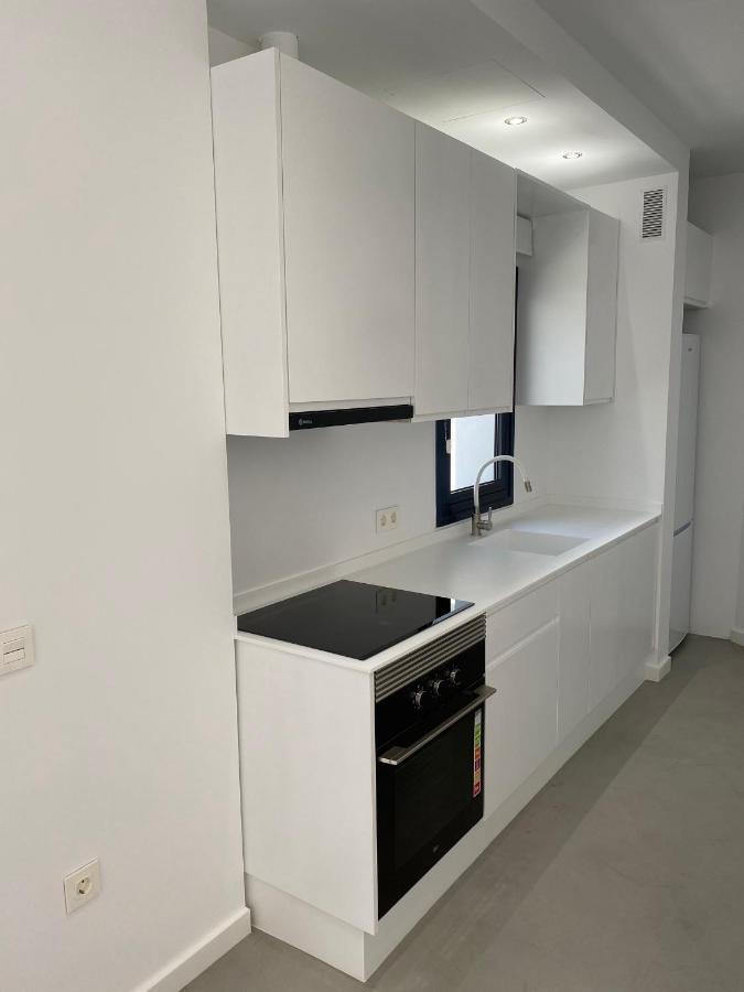 阿德耶Loft En Torreon Frente Al Mar公寓 外观 照片